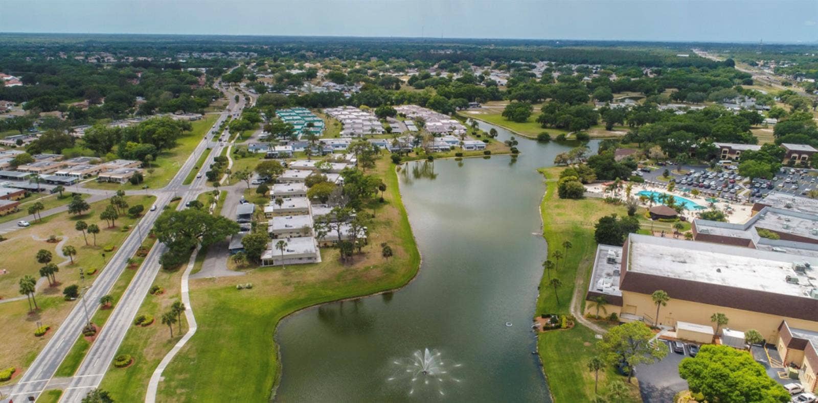 1802 BEDFORD LANE, #9, Sun City Center, FL 33573