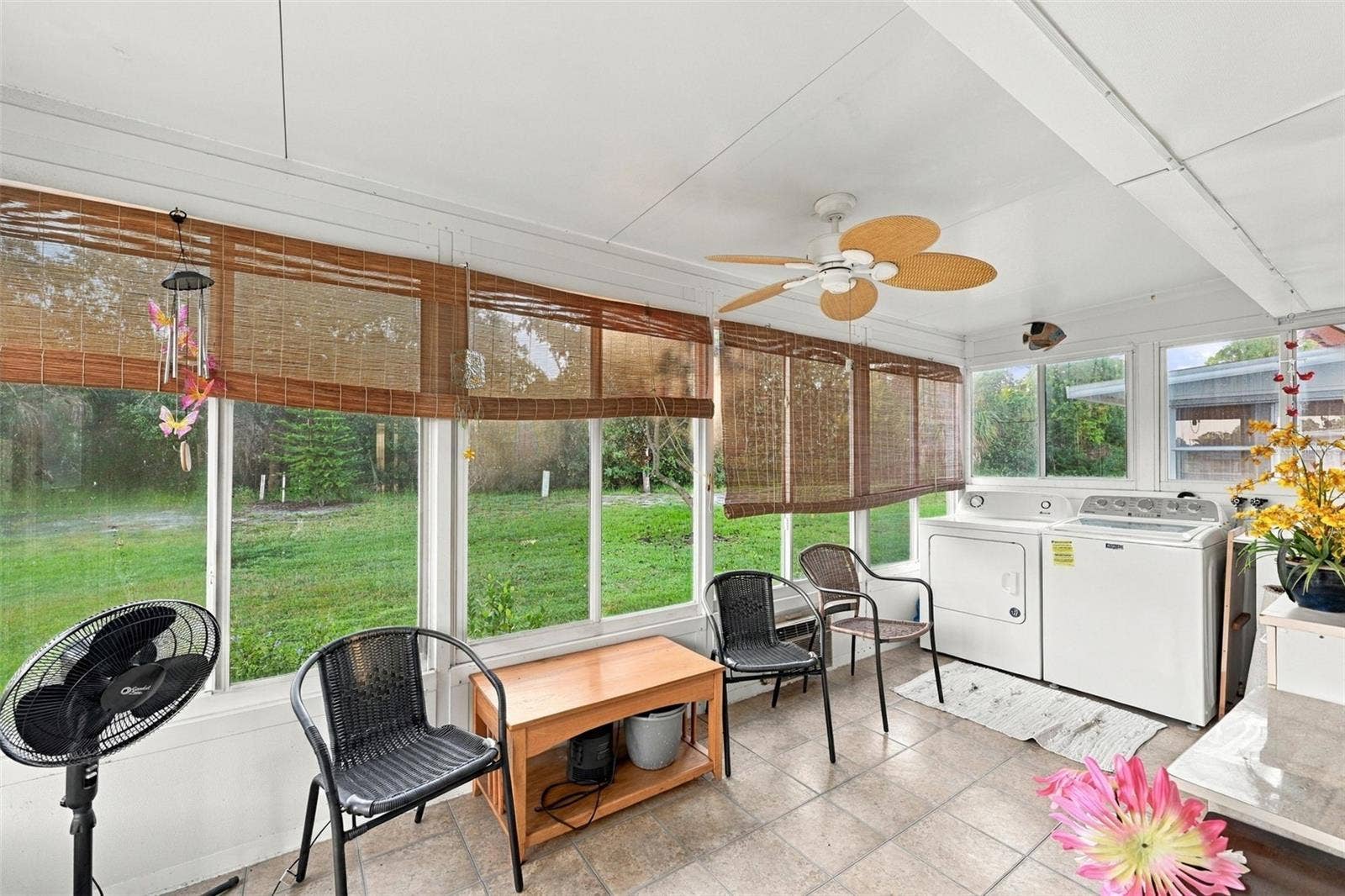 Florida Room