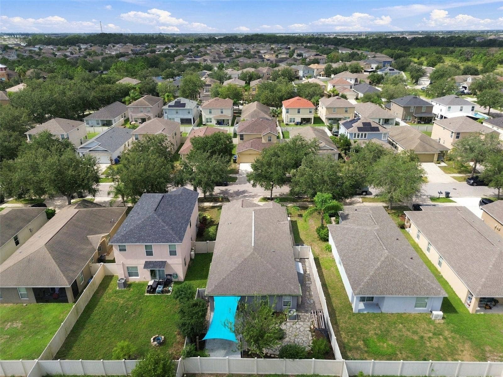 15412 QUAIL WOODS PLACE, Ruskin, FL 33573 15412 QUAIL WOODS PLACE, Ruskin, FL 33573