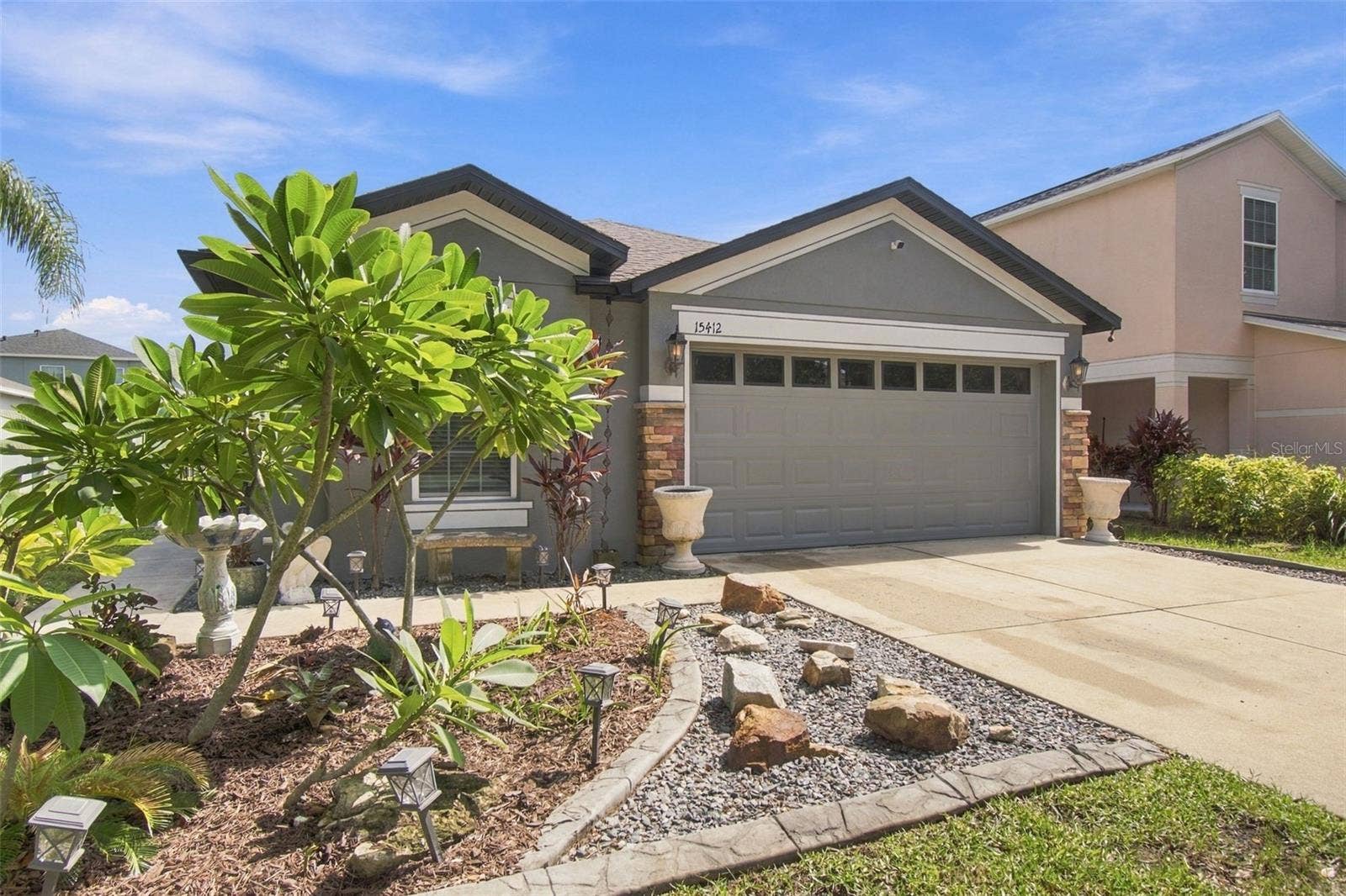 15412 QUAIL WOODS PLACE, Ruskin, FL 33573 15412 QUAIL WOODS PLACE, Ruskin, FL 33573