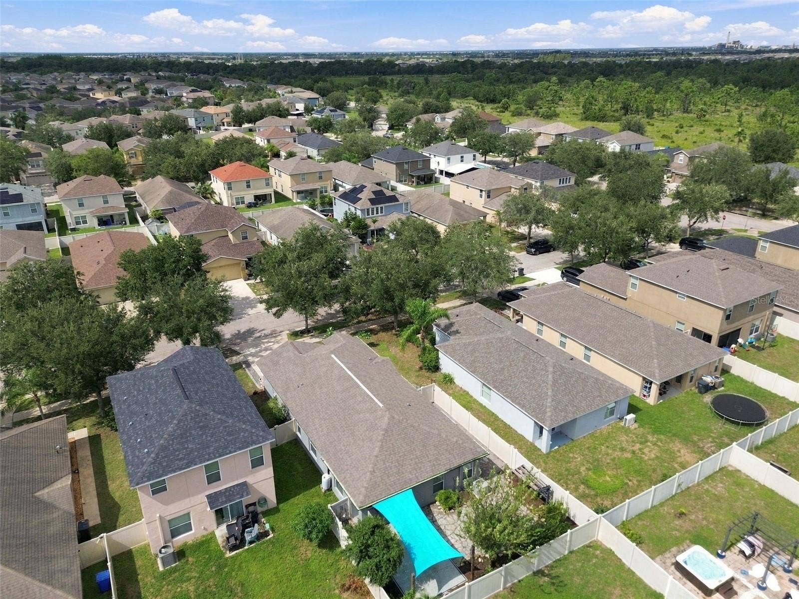 15412 QUAIL WOODS PLACE, Ruskin, FL 33573 15412 QUAIL WOODS PLACE, Ruskin, FL 33573