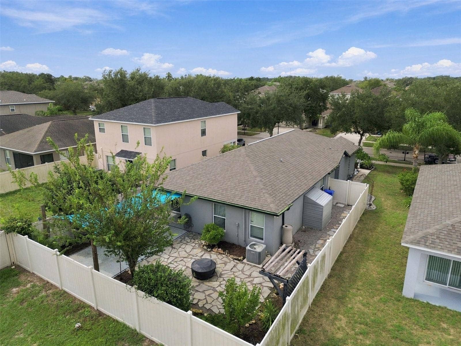 15412 QUAIL WOODS PLACE, Ruskin, FL 33573 15412 QUAIL WOODS PLACE, Ruskin, FL 33573
