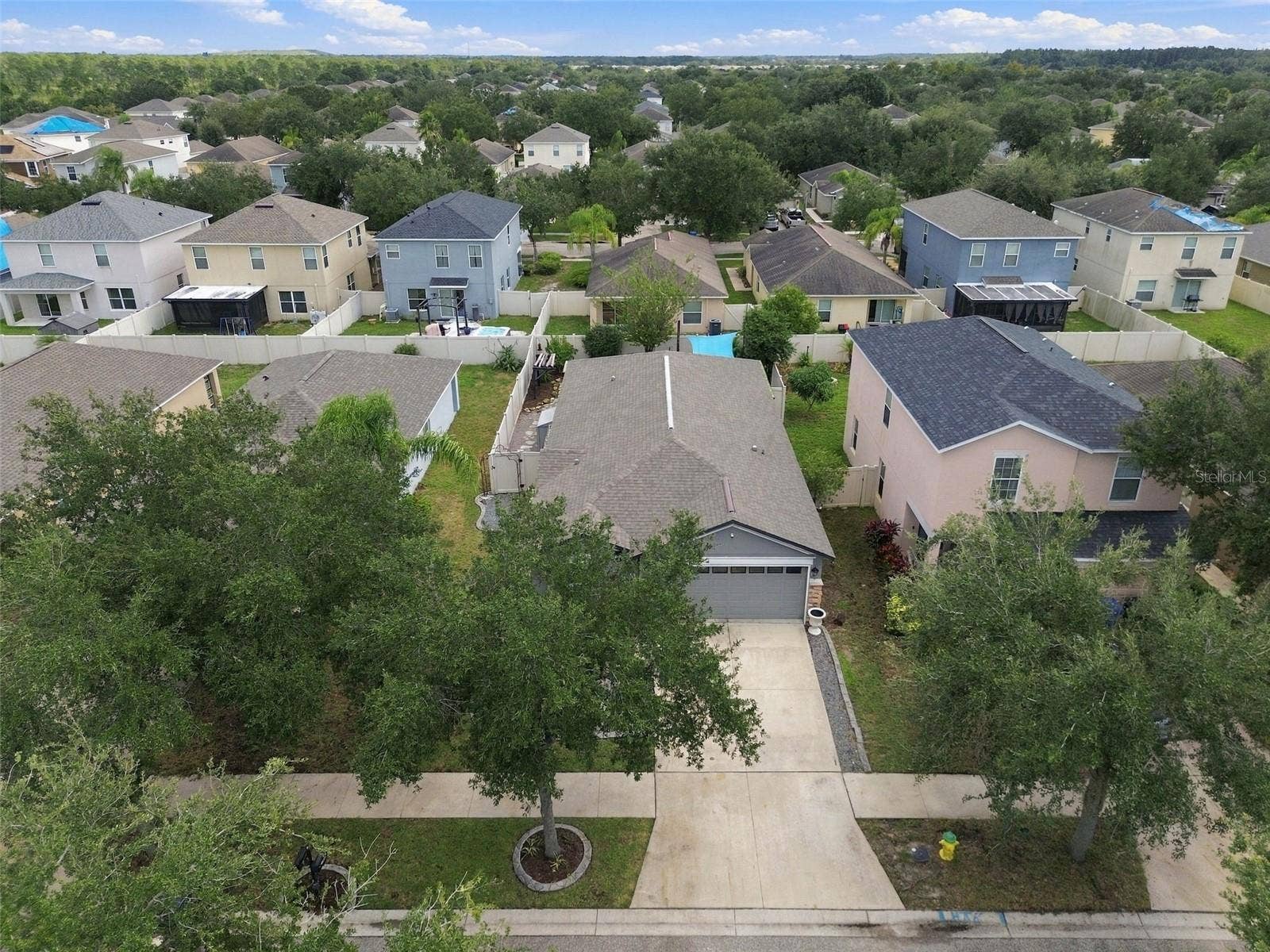 15412 QUAIL WOODS PLACE, Ruskin, FL 33573 15412 QUAIL WOODS PLACE, Ruskin, FL 33573