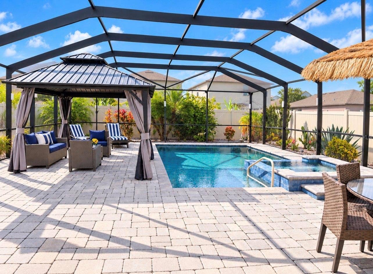 15705 FORT ISLAND PLACE, Sun City Center, FL 33573 15705 FORT ISLAND PLACE, Sun City Center, FL 33573