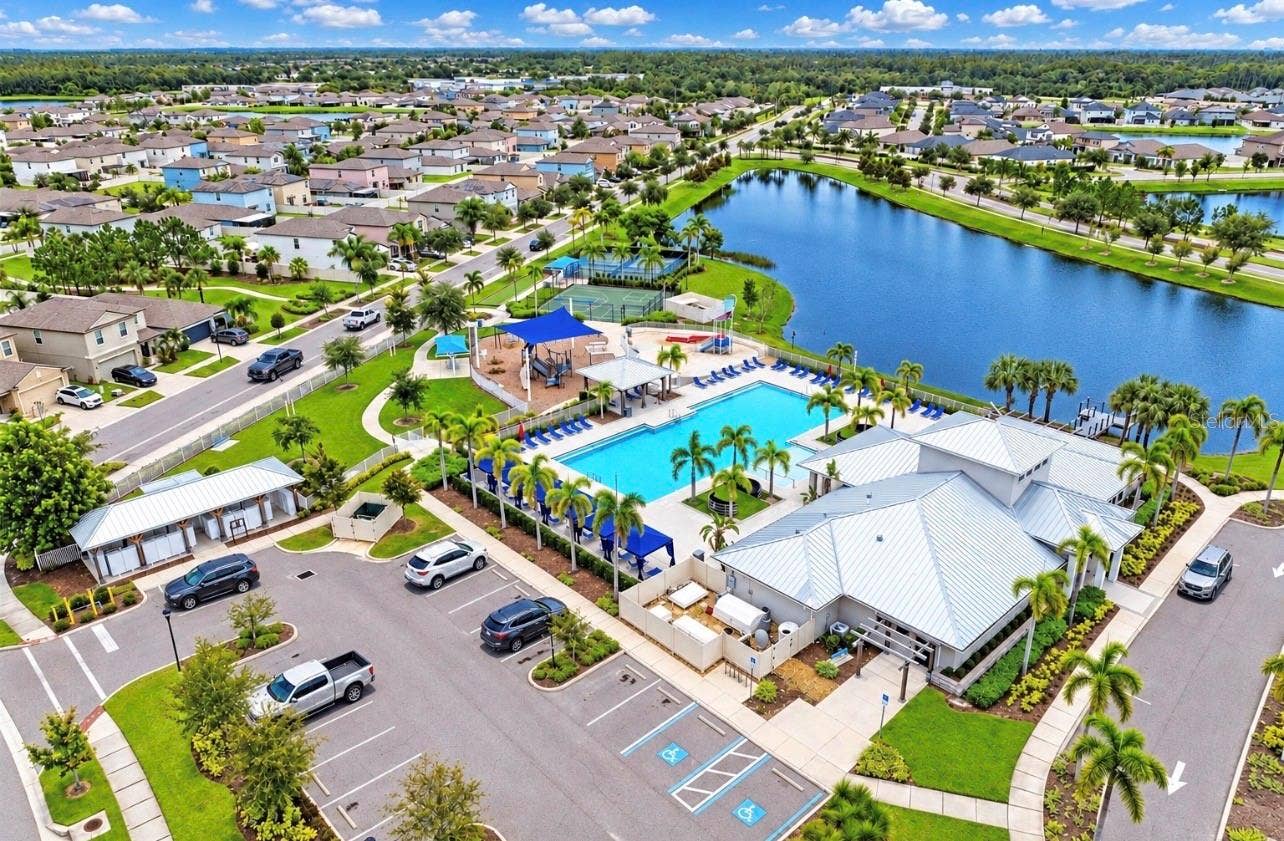15705 FORT ISLAND PLACE, Sun City Center, FL 33573 15705 FORT ISLAND PLACE, Sun City Center, FL 33573