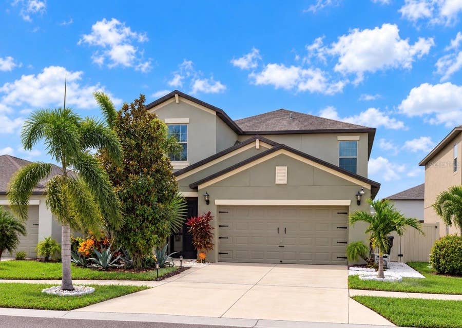 Property photo for 15705 FORT ISLAND PLACE, Sun City Center, FL