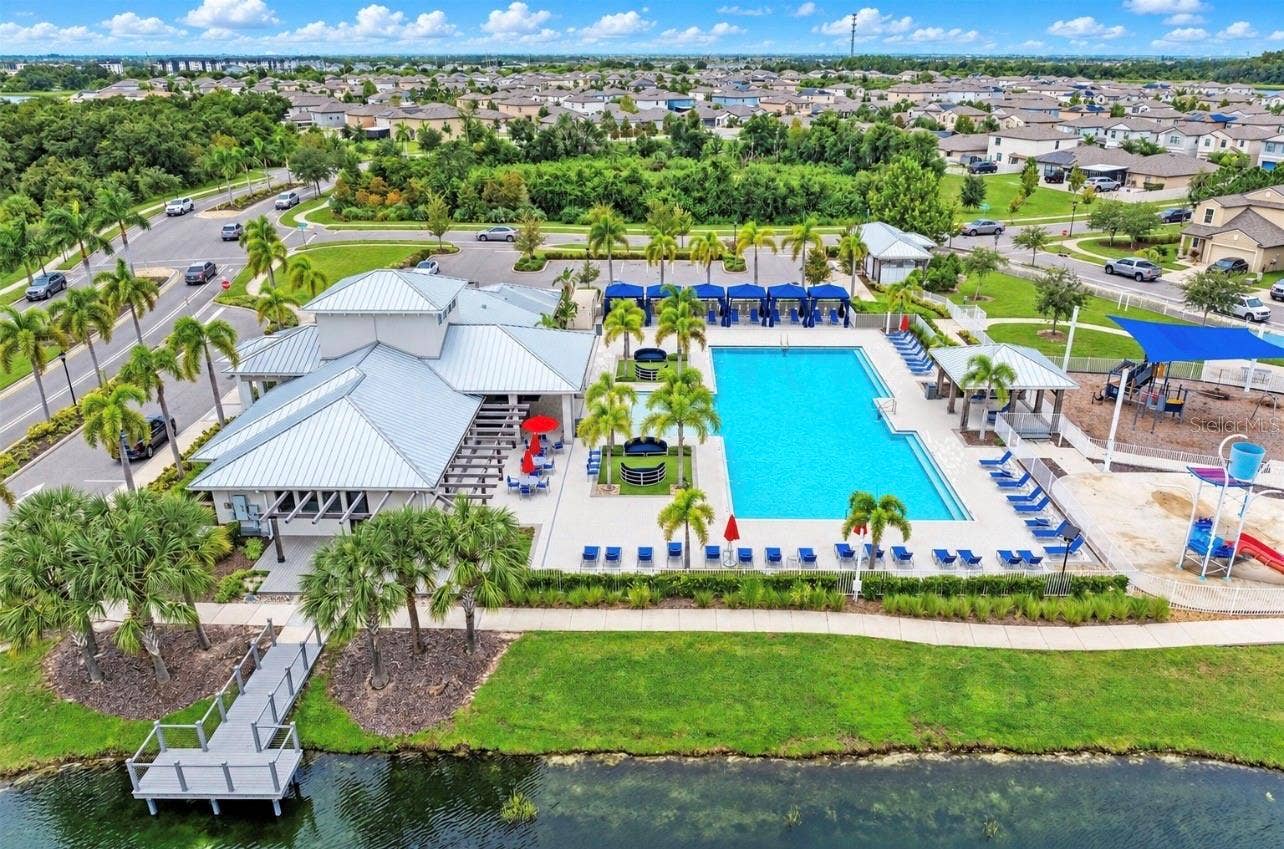 15705 FORT ISLAND PLACE, Sun City Center, FL 33573 15705 FORT ISLAND PLACE, Sun City Center, FL 33573