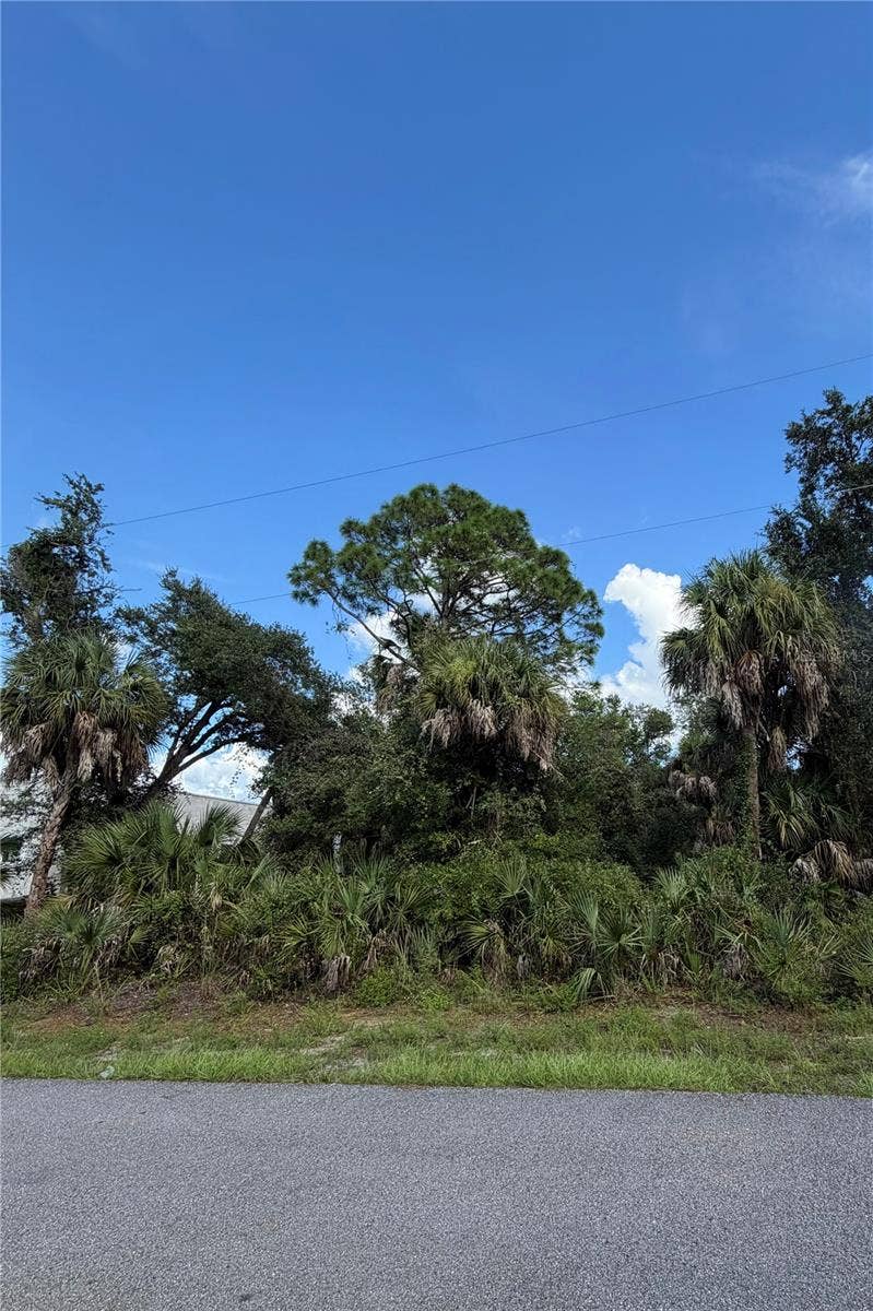 361 & 369 JUPER STREET, Port Charlotte, FL 33953