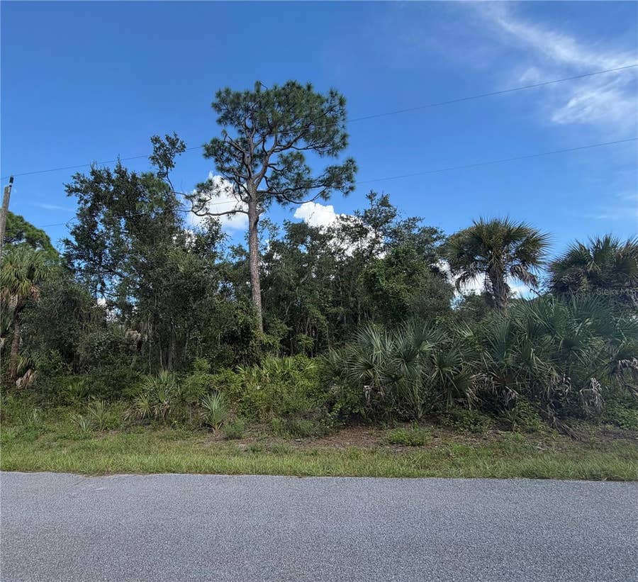 Property photo for 361 & 369 JUPER STREET, Port Charlotte, FL