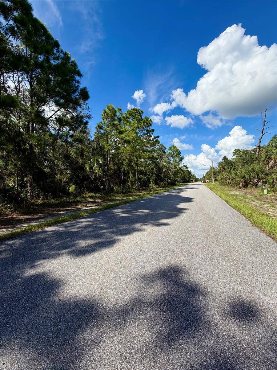 361 & 369 JUPER STREET, Port Charlotte, FL 33953