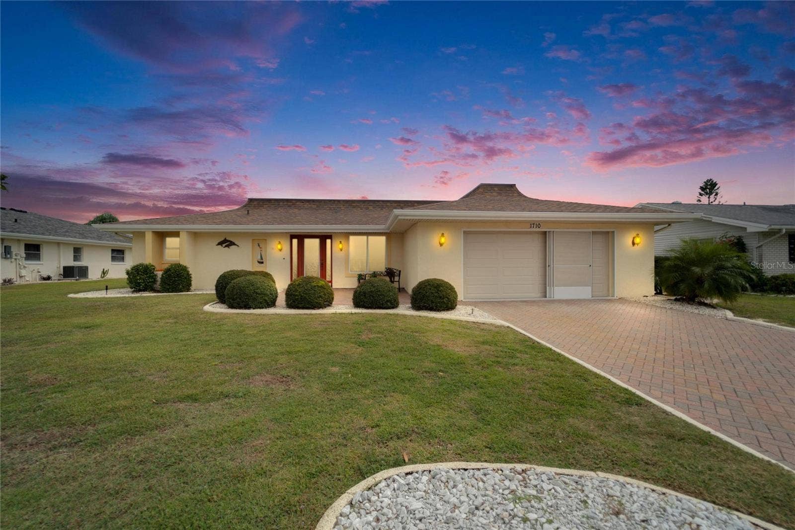 1710 NEW BEDFORD DRIVE, Sun City Center, FL 33573 1710 NEW BEDFORD DRIVE, Sun City Center, FL 33573