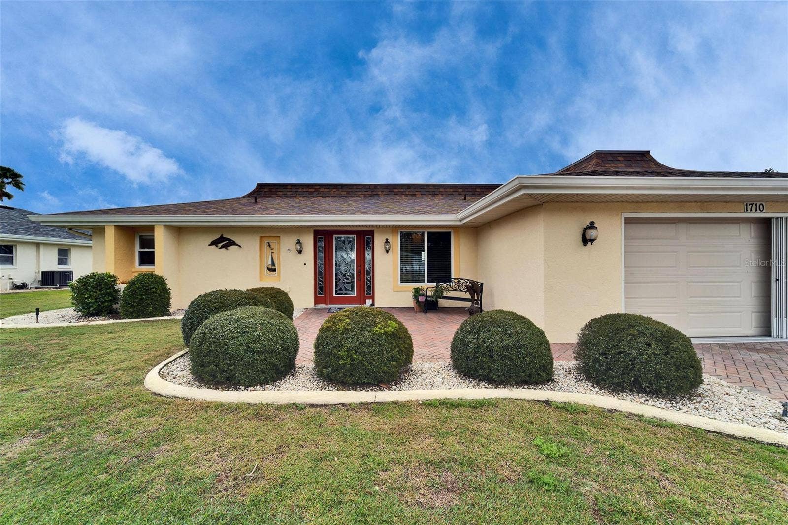 1710 NEW BEDFORD DRIVE, Sun City Center, FL 33573 1710 NEW BEDFORD DRIVE, Sun City Center, FL 33573