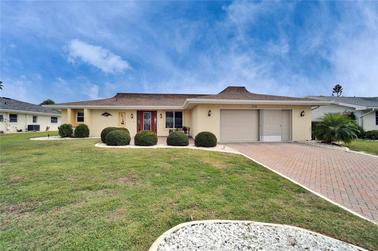1710 NEW BEDFORD DRIVE, Sun City Center, FL 33573 1710 NEW BEDFORD DRIVE, Sun City Center, FL 33573