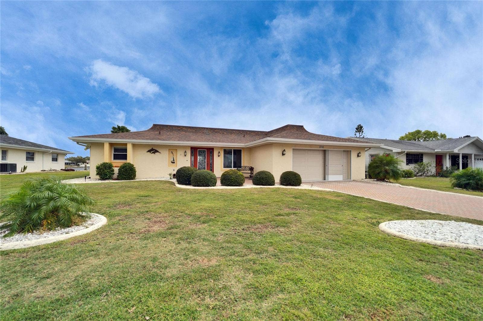 1710 NEW BEDFORD DRIVE, Sun City Center, FL 33573 1710 NEW BEDFORD DRIVE, Sun City Center, FL 33573