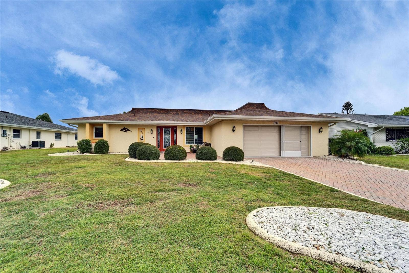 1710 NEW BEDFORD DRIVE, Sun City Center, FL 33573 1710 NEW BEDFORD DRIVE, Sun City Center, FL 33573