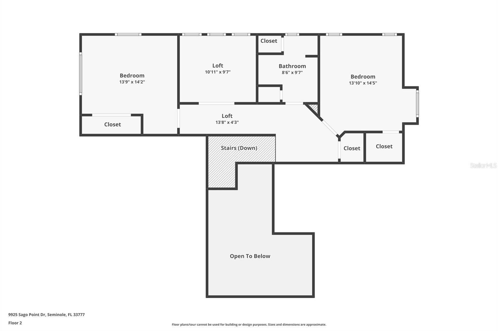 9925 SAGO POINT DRIVE, Seminole, FL 33777 9925 SAGO POINT DRIVE, Seminole, FL 33777