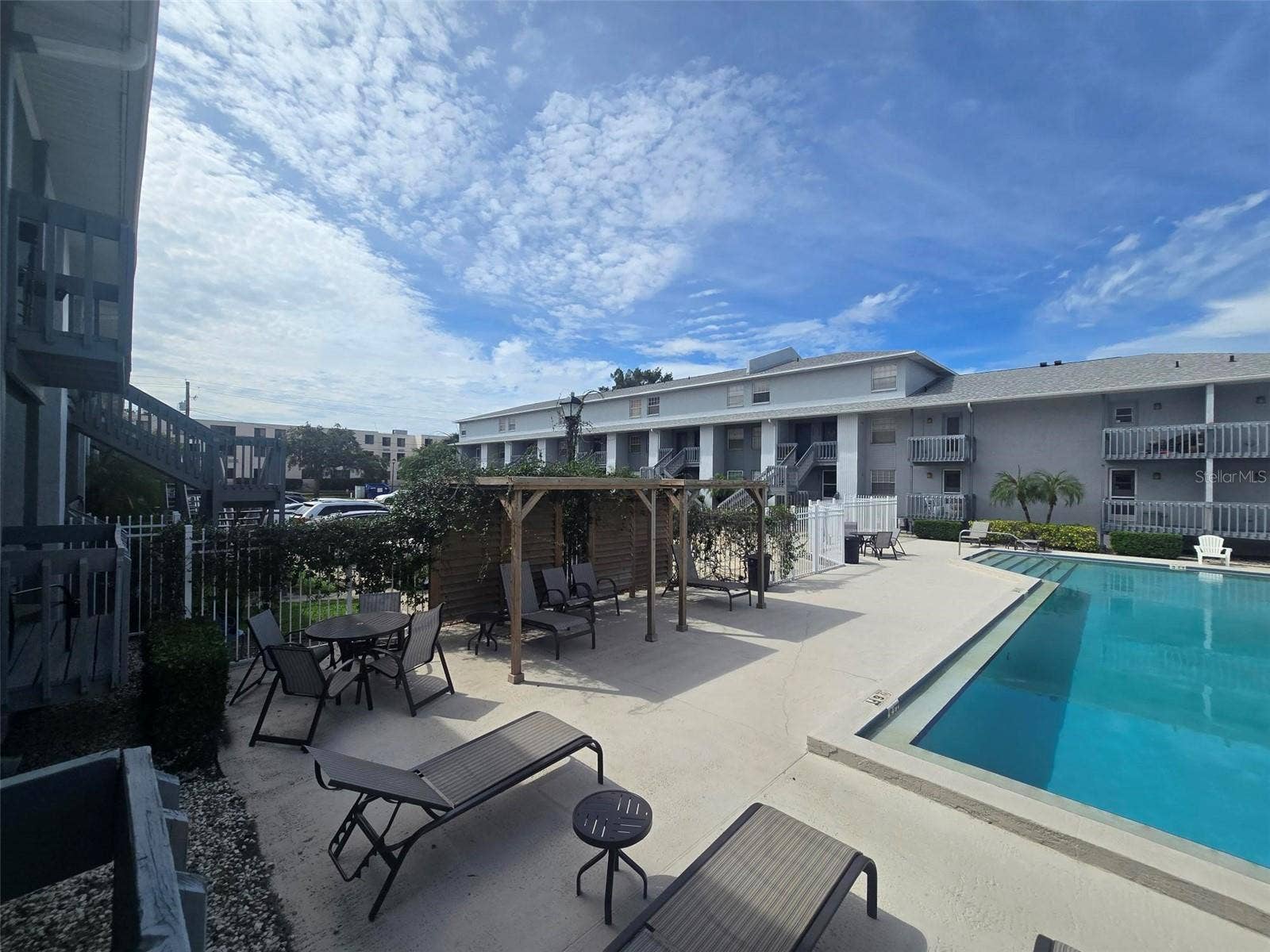 4922 W GANDY BOULEVARD, #G102, Tampa, FL 33611