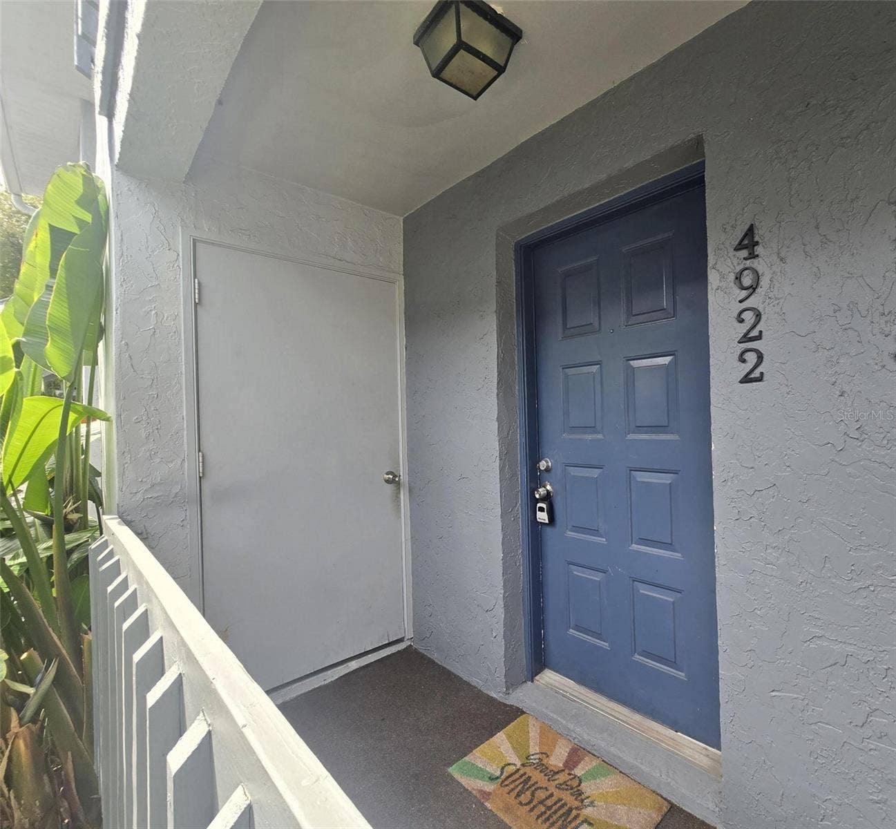 4922 W GANDY BOULEVARD, #G102, Tampa, FL 33611