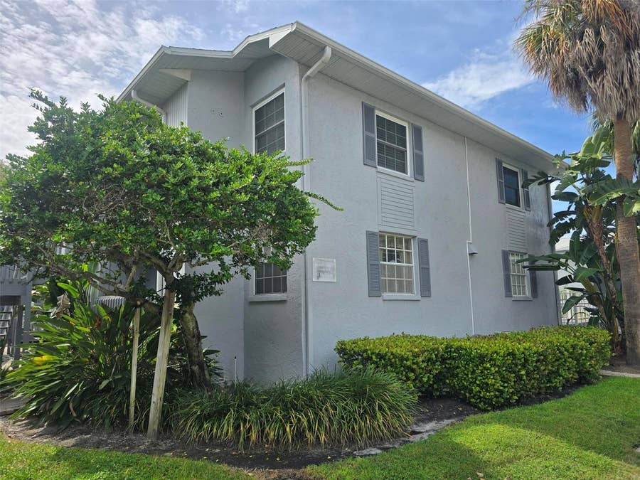 Property photo for 4922 W GANDY BOULEVARD, #G102, Tampa, FL