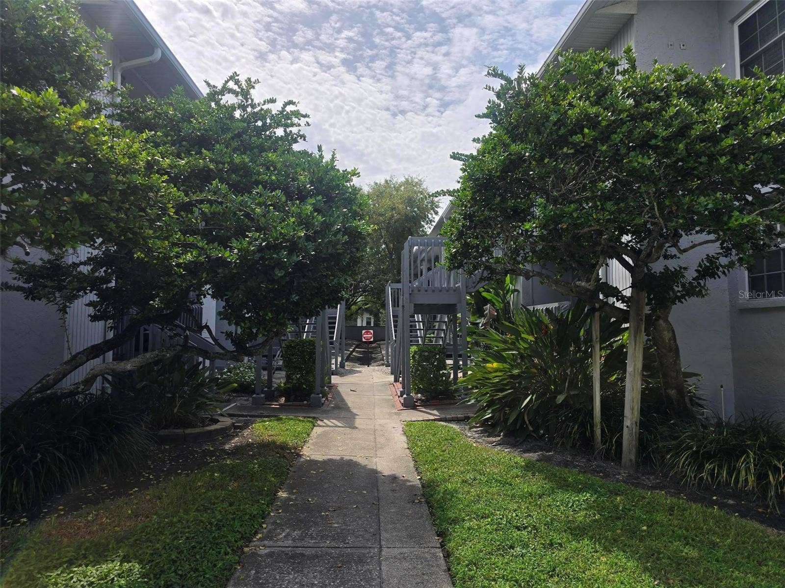 4922 W GANDY BOULEVARD, #G102, Tampa, FL 33611