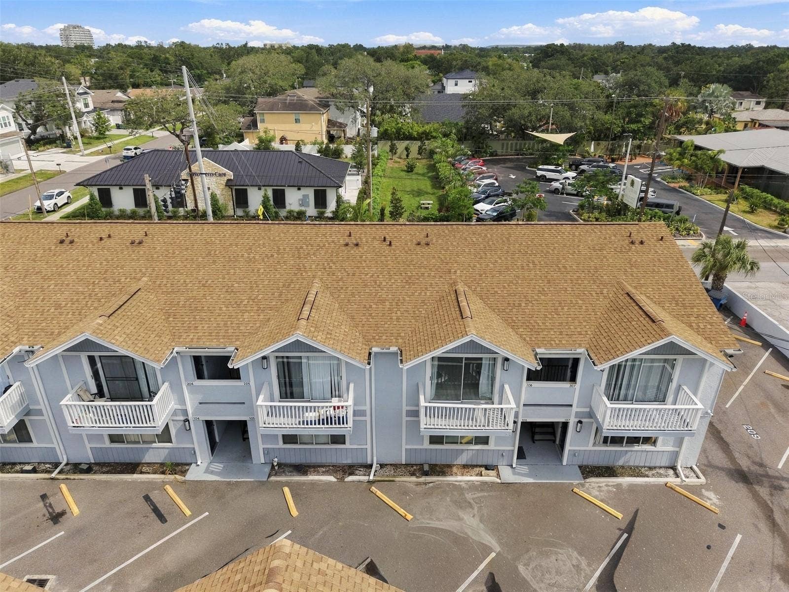 5201 S MACDILL AVENUE, #206, Tampa, FL 33611 5201 S MACDILL AVENUE, #206, Tampa, FL 33611