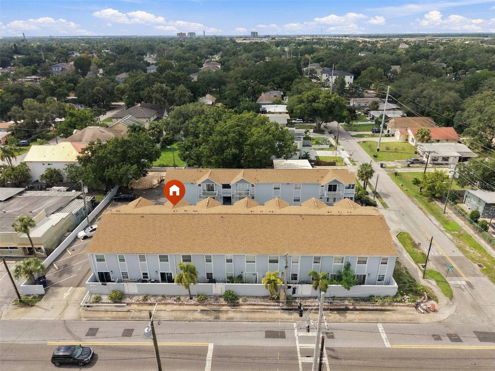 5201 S MACDILL AVENUE, #206, Tampa, FL 33611 5201 S MACDILL AVENUE, #206, Tampa, FL 33611