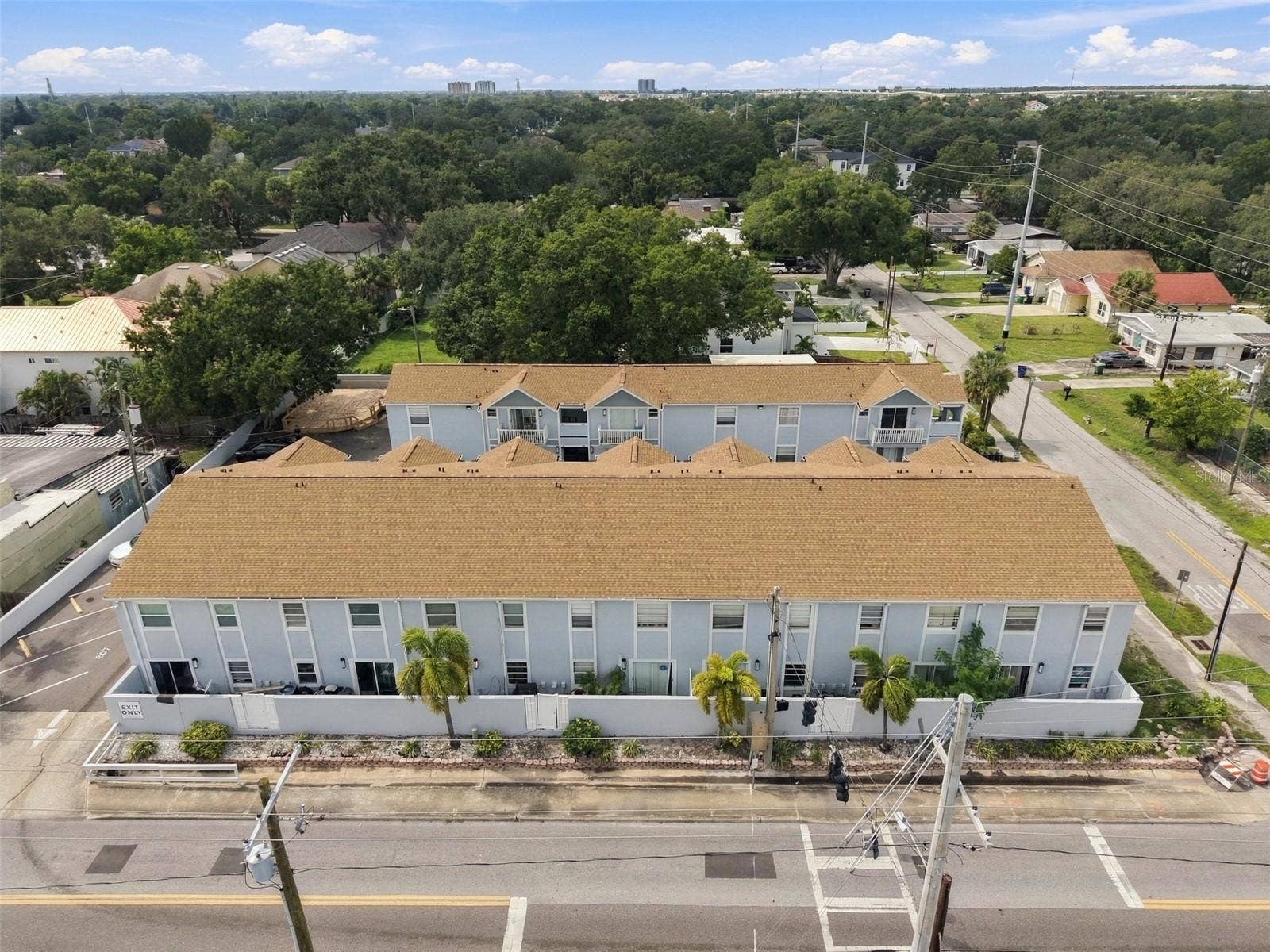 5201 S MACDILL AVENUE, #206, Tampa, FL 33611 5201 S MACDILL AVENUE, #206, Tampa, FL 33611