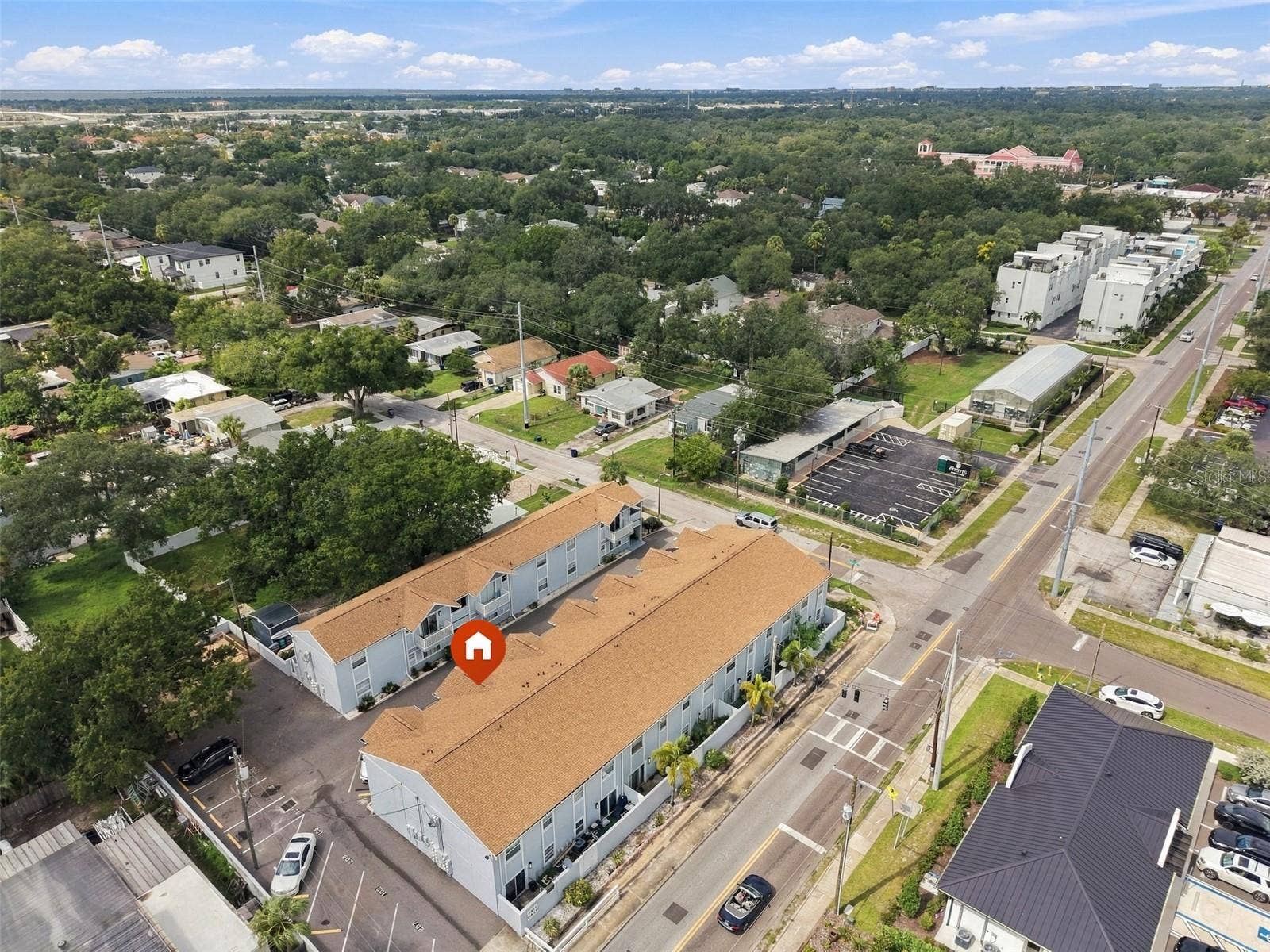 5201 S MACDILL AVENUE, #206, Tampa, FL 33611 5201 S MACDILL AVENUE, #206, Tampa, FL 33611