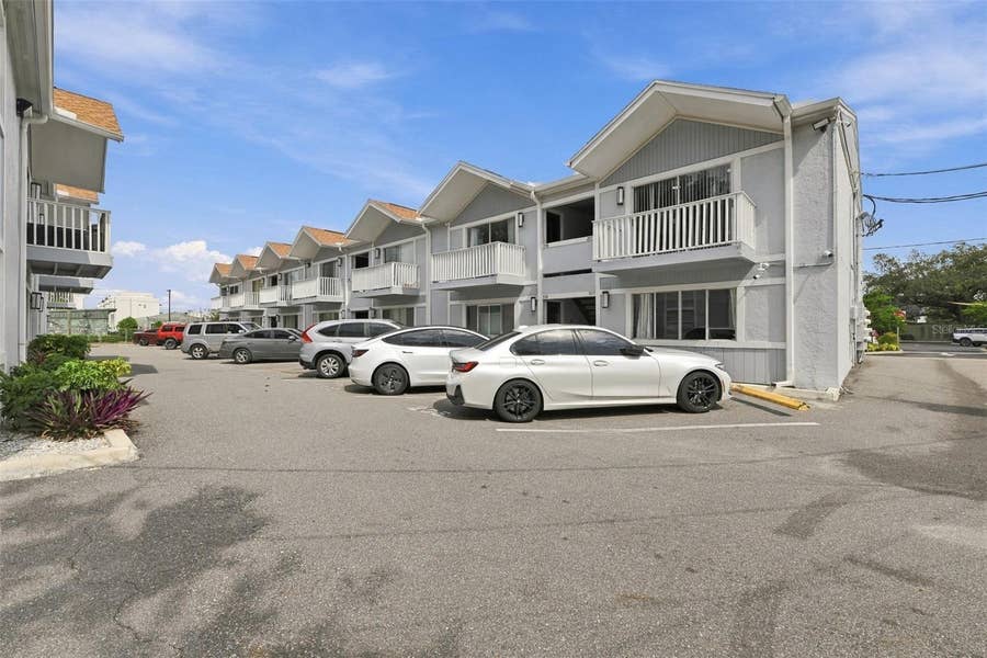Property photo for 5201 S MACDILL AVENUE, #206, Tampa, FL