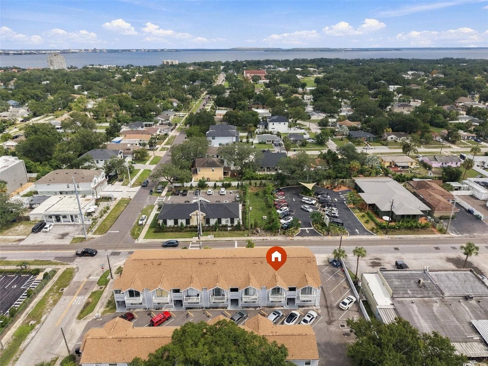 5201 S MACDILL AVENUE, #206, Tampa, FL 33611 5201 S MACDILL AVENUE, #206, Tampa, FL 33611