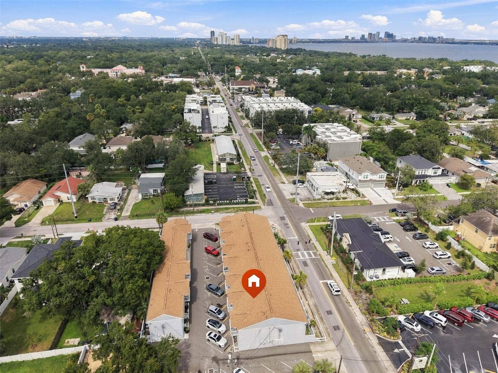 5201 S MACDILL AVENUE, #206, Tampa, FL 33611 5201 S MACDILL AVENUE, #206, Tampa, FL 33611