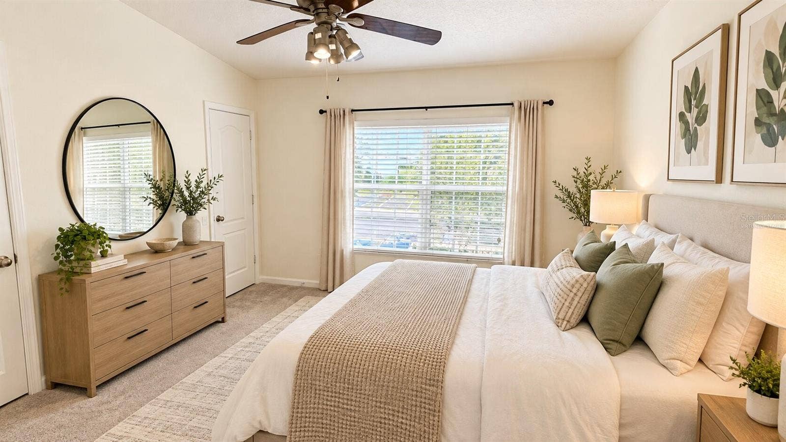 4528 KENNEWICK PLACE, Riverview, FL 33578 Virtually Staged