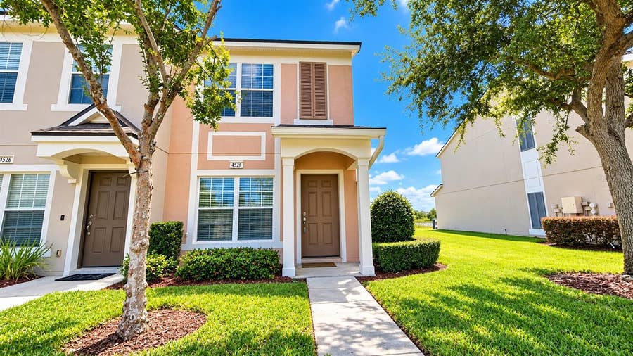 Property photo for 4528 KENNEWICK PLACE, Riverview, FL