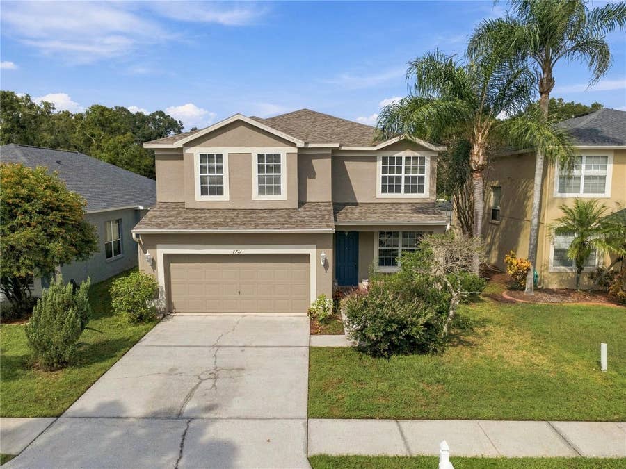 Property photo for 7711 BINGHAM COURT, Tampa, FL