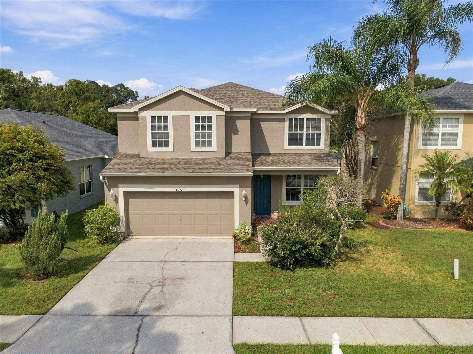 7711 BINGHAM COURT, Tampa, FL 33625 7711 BINGHAM COURT, Tampa, FL 33625