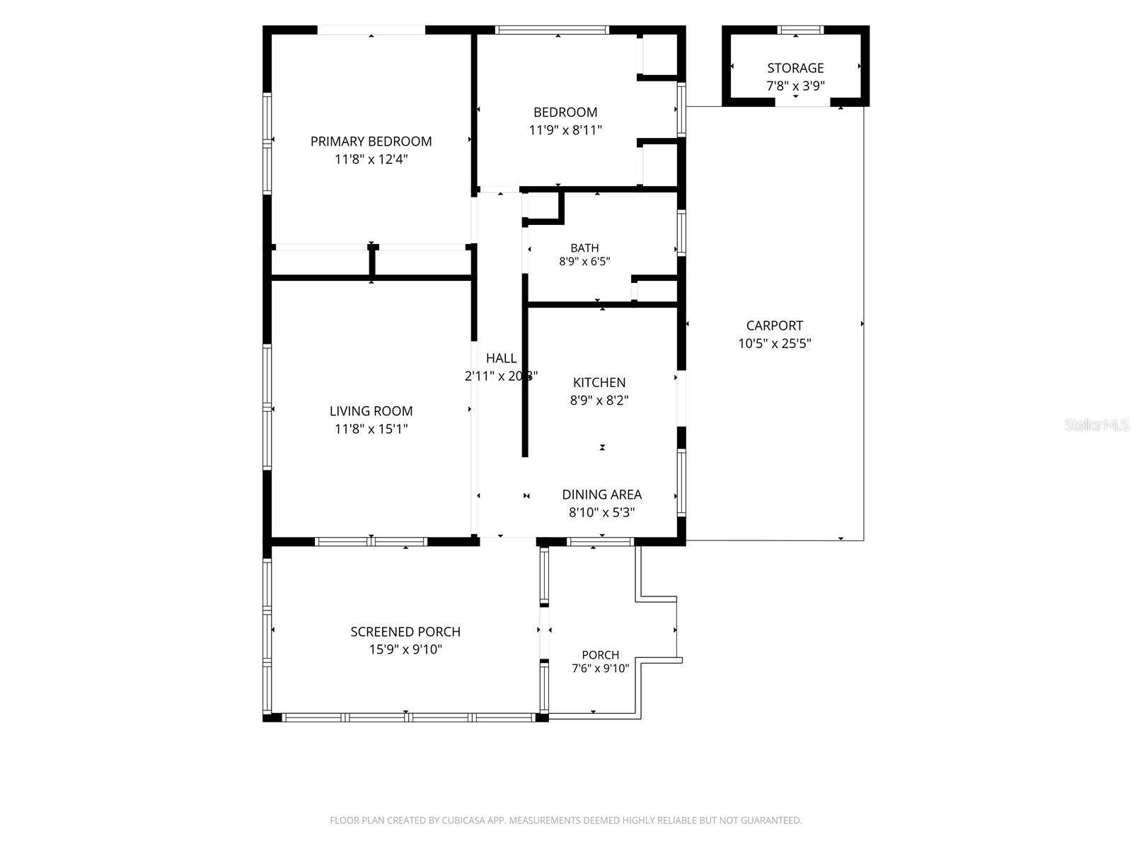2000 E BAY DRIVE, #87, Largo, FL 33771 2000 E BAY DRIVE, #87, Largo, FL 33771