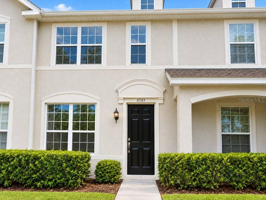 8783 CHRISTIE DRIVE, Largo, FL 33777 8783 CHRISTIE DRIVE, Largo, FL 33777