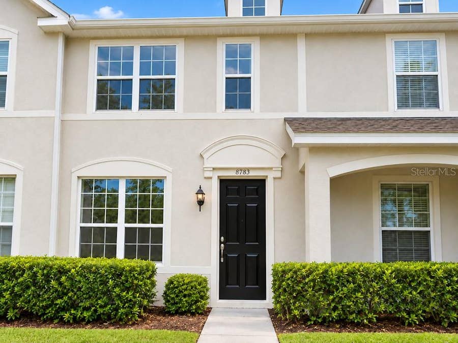 Property photo for 8783 CHRISTIE DRIVE, Largo, FL