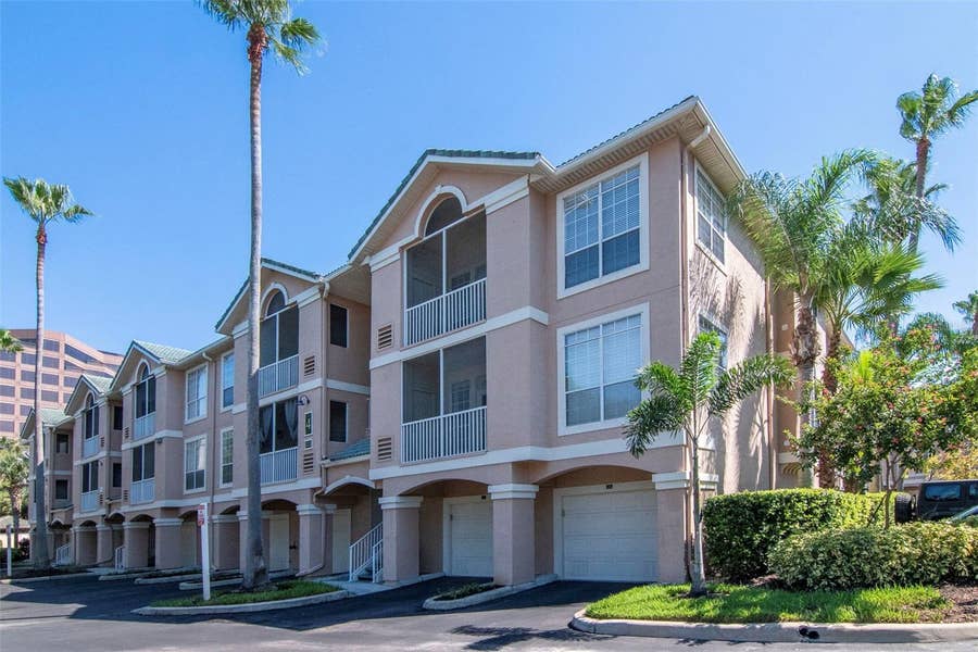 Property photo for 4309 BAY CLUB CIRCLE, #4309, Tampa, FL