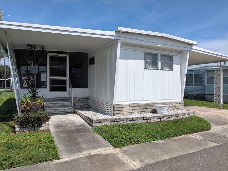 Property photo for 34517 ROSE DRIVE N, Pinellas Park, FL