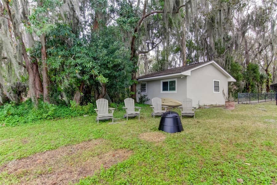 Property photo for 318 DEER COVE LANE, #B, Lutz, FL