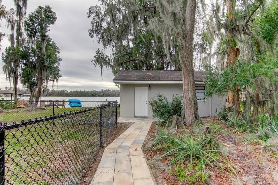 Property photo for 318 DEER COVE LANE, #B, Lutz, FL
