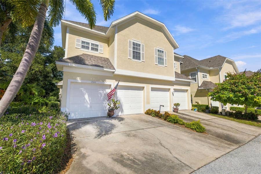 Property photo for 98 S HIGHLAND AVENUE, #1302, Tarpon Springs, FL
