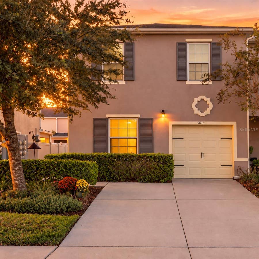 Property photo for 9012 CARLOTTA WAY, Kissimmee, FL
