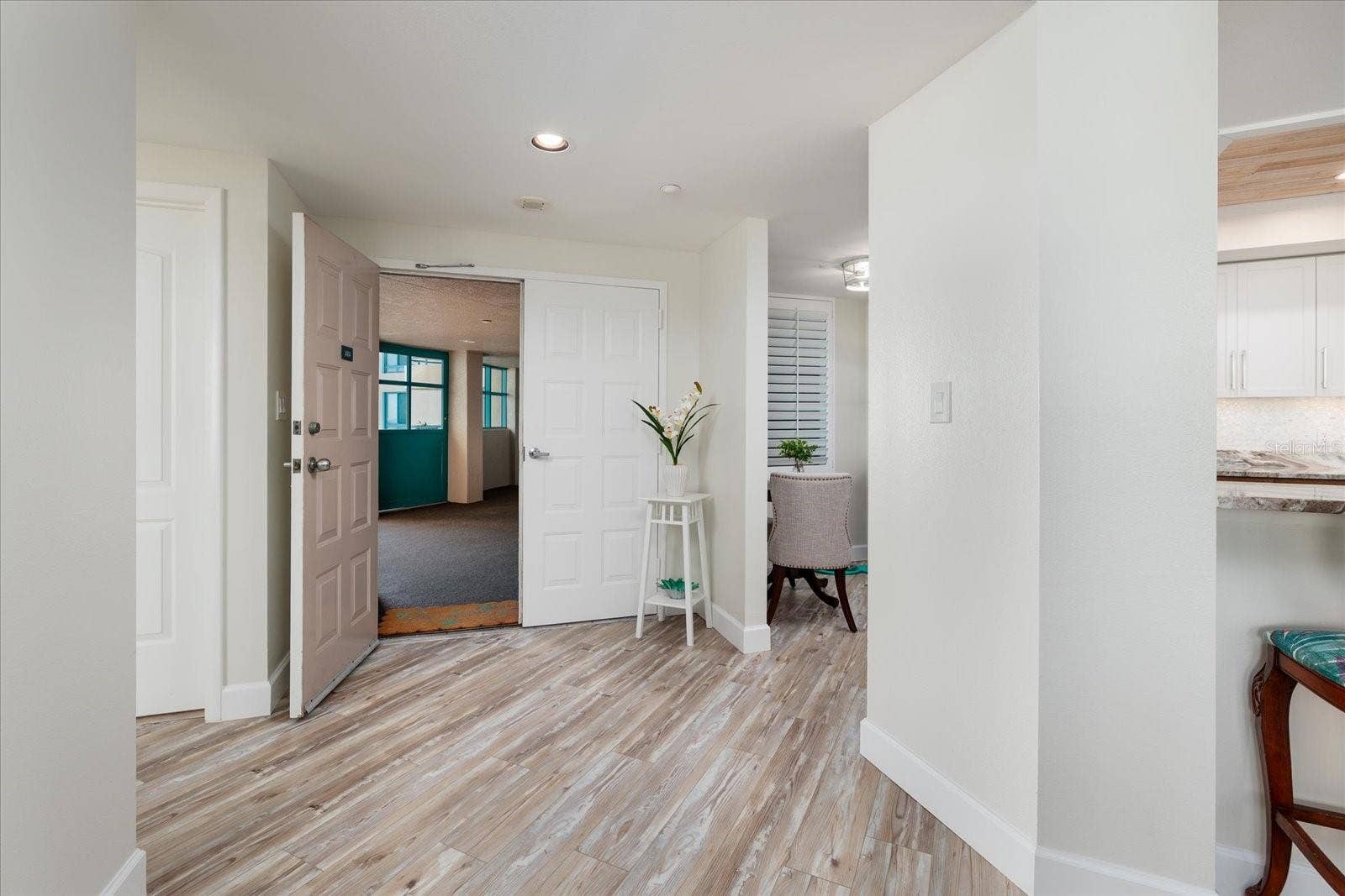 1520 GULF BOULEVARD, #1404, Clearwater, FL 33767