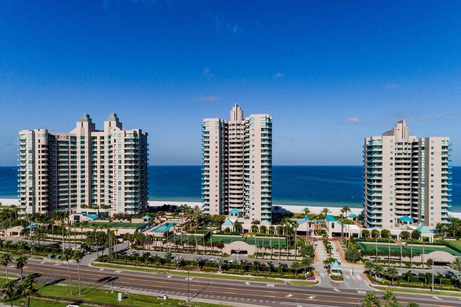 1520 GULF BOULEVARD, #1404, Clearwater, FL 33767