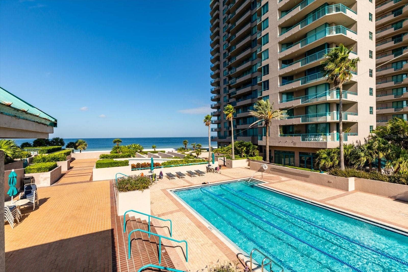 1520 GULF BOULEVARD, #1404, Clearwater, FL 33767