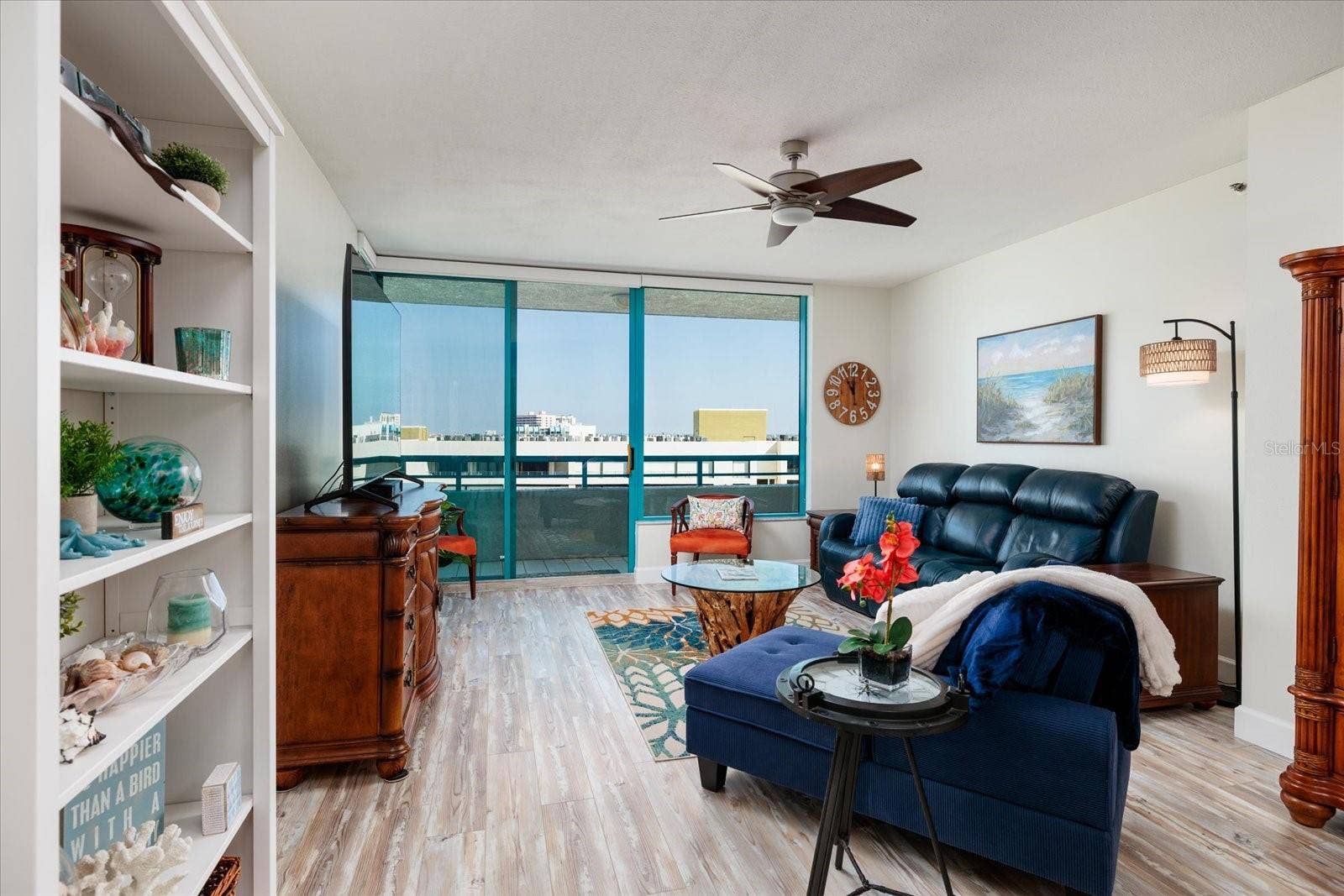 1520 GULF BOULEVARD, #1404, Clearwater, FL 33767