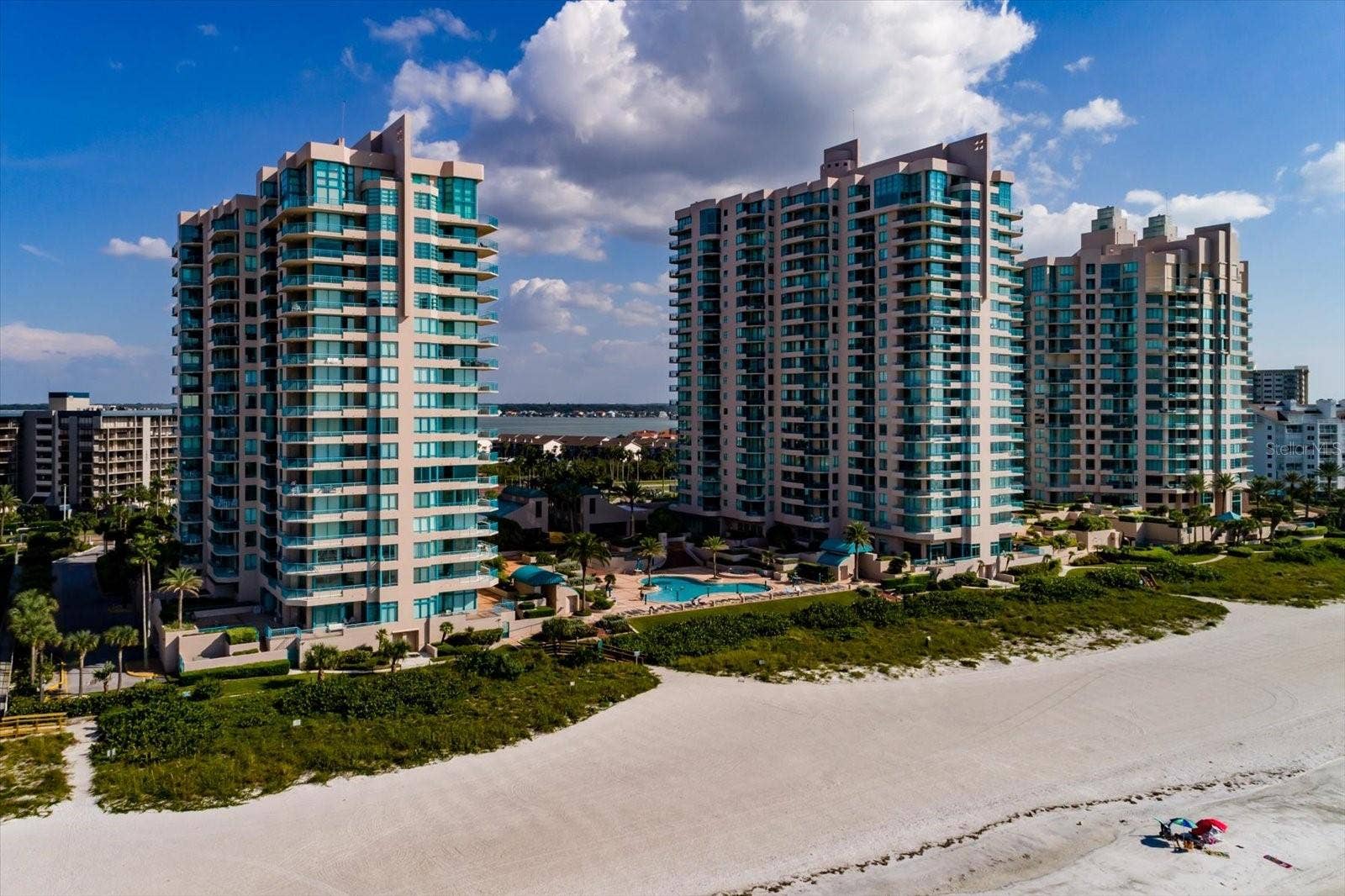 1520 GULF BOULEVARD, #1404, Clearwater, FL 33767