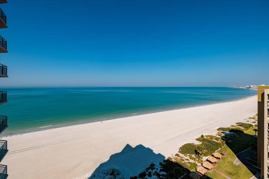 Property photo for 1520 GULF BOULEVARD, #1404, Clearwater, FL